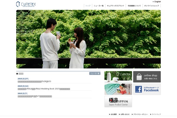 Site using WP jQuery Lightbox plugin
