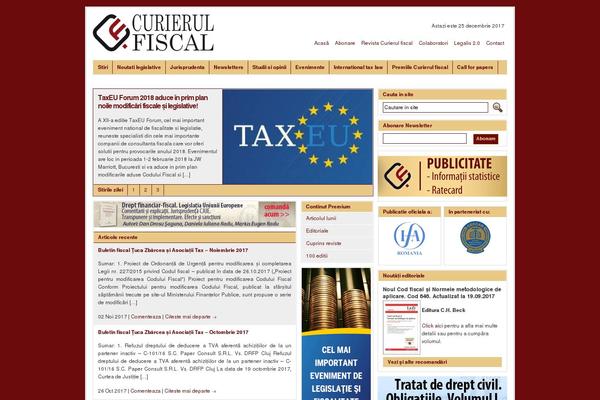 Site using Social Bookmarks plugin