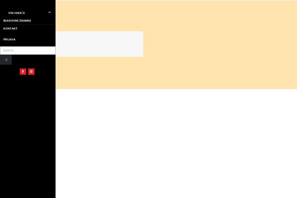Site using Make-column-clickable-elementor plugin