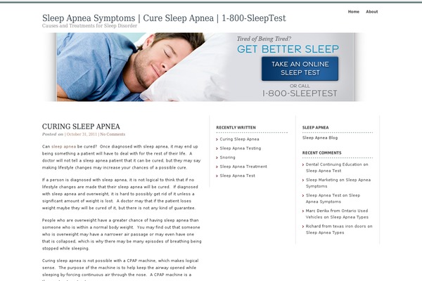 Elements of SEO theme site design template sample
