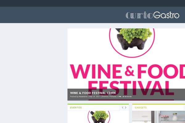Site using Collapsing Blogroll plugin