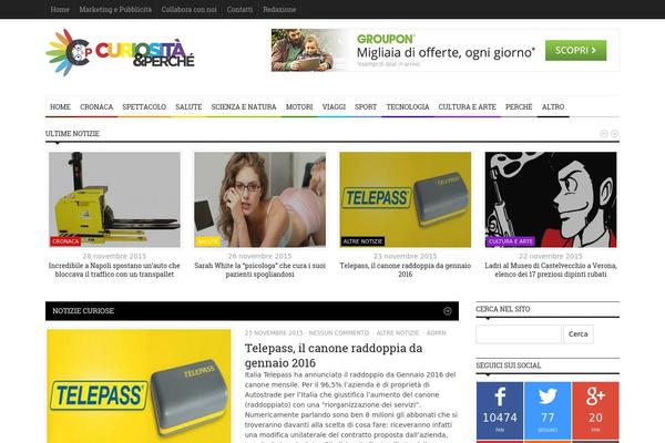 Site using Social-networks-auto-poster-facebook-twitter-g plugin