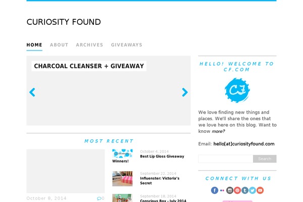 GK Portfolio theme site design template sample