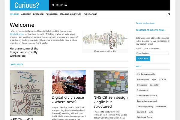 Original theme site design template sample