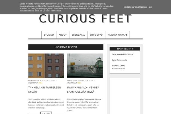 MagPlus theme site design template sample