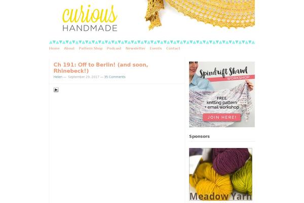 Standard theme site design template sample