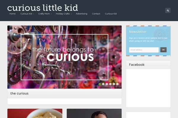 Place theme site design template sample