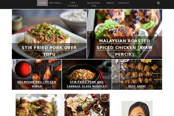 Site using Easyrecipeplus plugin