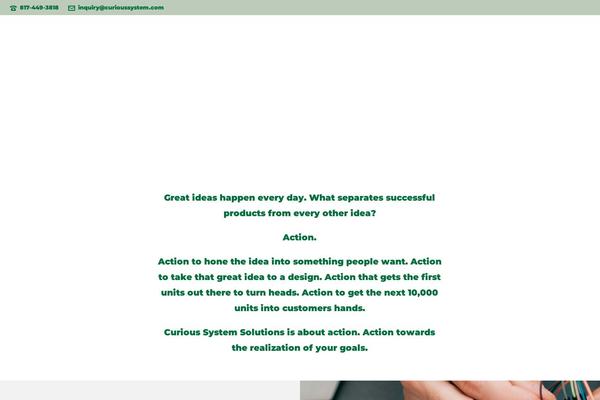 Site using CodeColorer plugin