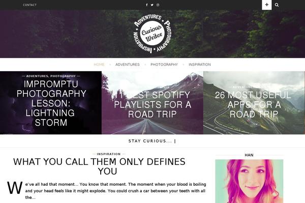 Site using Frontend Checklist plugin