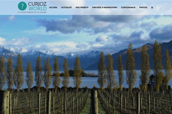 Elision theme site design template sample