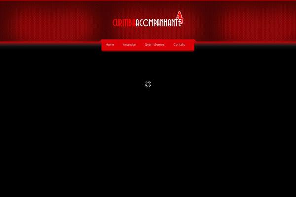 curitibaacompanhante.com.br site used Lavan