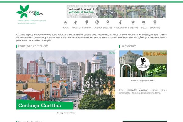 Site using Alpine PhotoTile for Instagram plugin