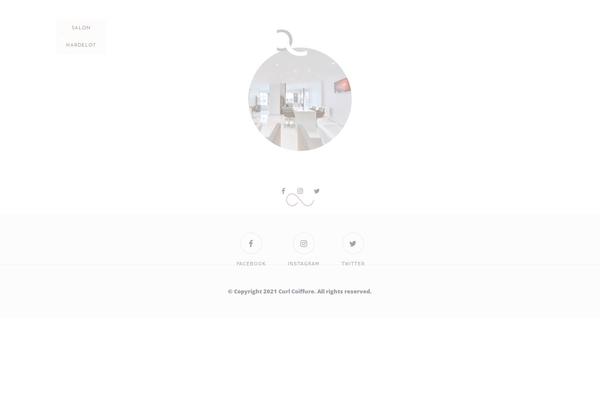Site using Transition-slider-lite plugin