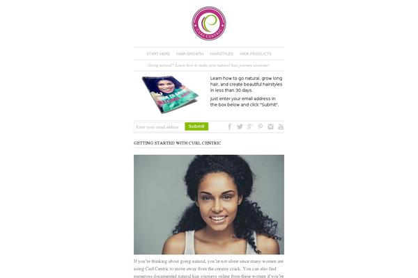 Site using Mediavine-trellis-images plugin