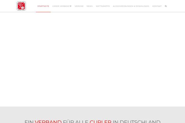 Site using Tco-email-forms plugin