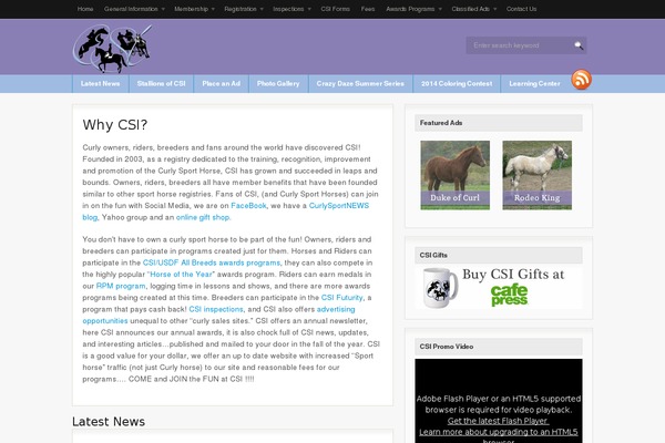 Site using Wow-carousel-for-divi-lite plugin