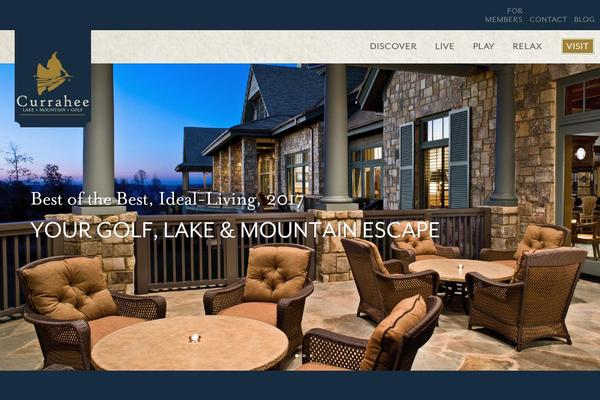 Site using WP Logo Showcase Responsive Slider plugin