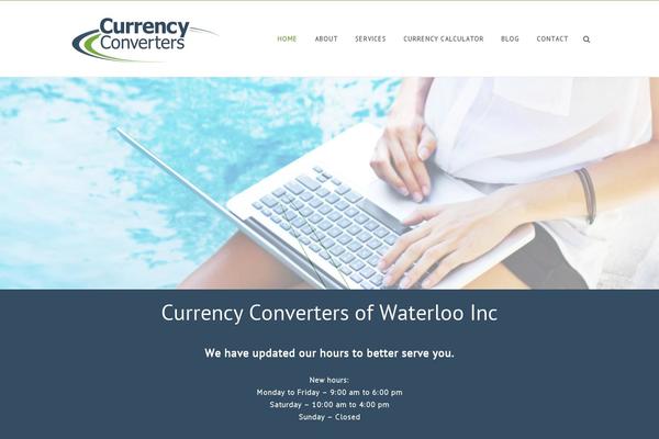 Site using Ken-core plugin