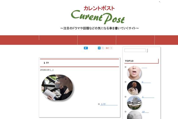 Site using What's New Generator plugin