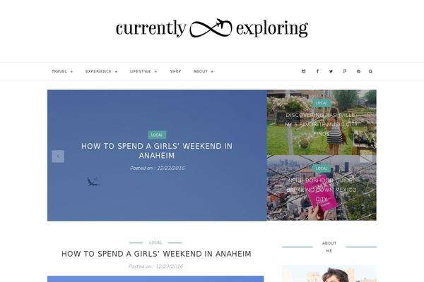 CirclesThemeRes theme websites examples