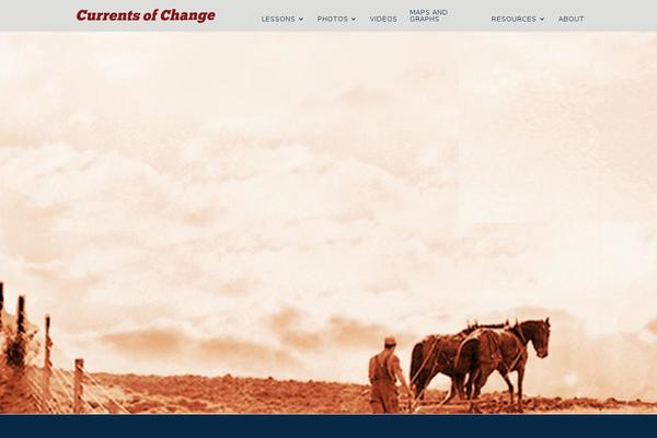 Divi Child theme site design template sample