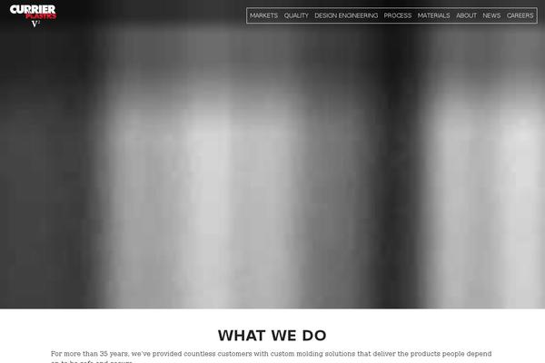 Site using Email JavaScript Cloak plugin