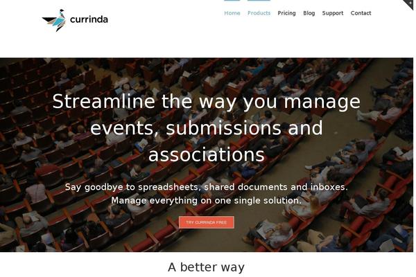 Site using Mc4wp-premium plugin