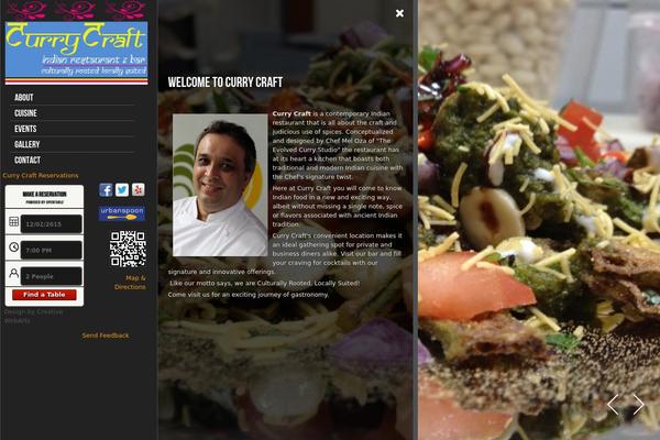 Pluto theme site design template sample