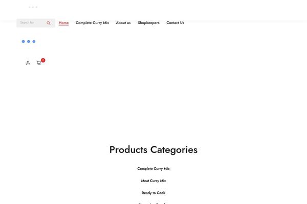 Site using Variation-swatches-for-woocommerce plugin