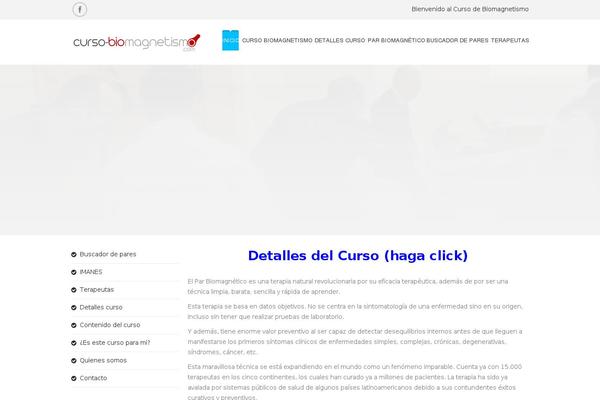 Site using Disable Right Click plugin