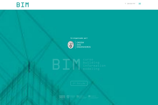 Omni theme site design template sample