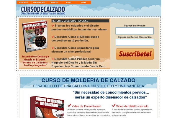 Mystique theme site design template sample