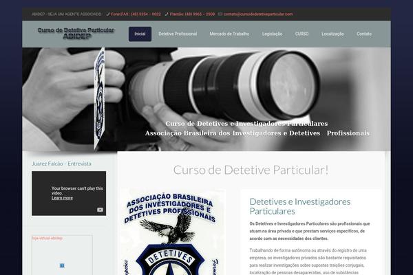 Site using Easy Social Share Buttons plugin