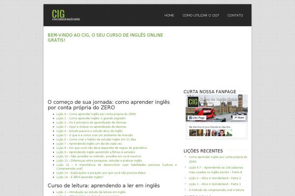 Site using OptinMonster - Best WordPress Popup and Lead Generation Plugin plugin