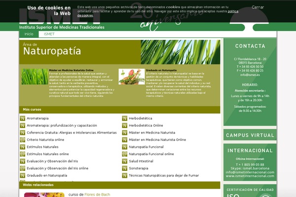 Ismet_new theme site design template sample