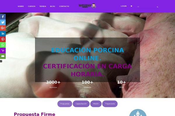 Site using BigBlueButton plugin