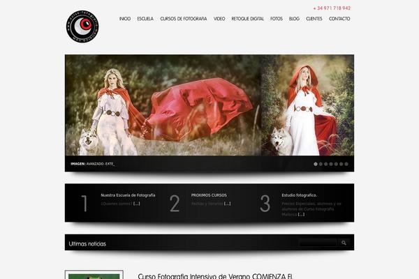cursofotografiamallorca.com site used Black_eve