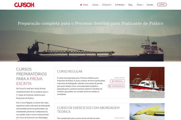 Education-theme theme site design template sample