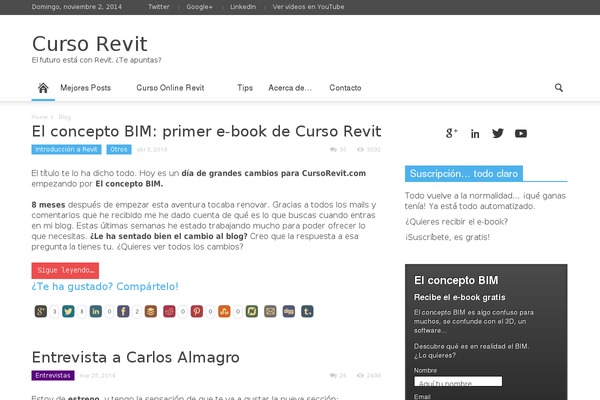 cursorevit.com site used Kickstart-pro