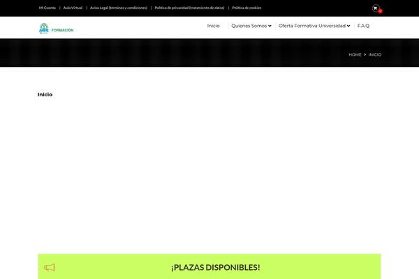 Site using Woocommerce-integration plugin