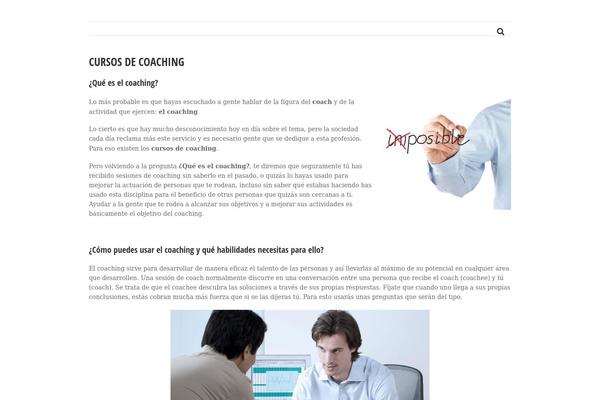Bugis theme site design template sample