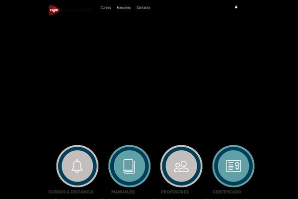 Site using Skilled-plugin plugin