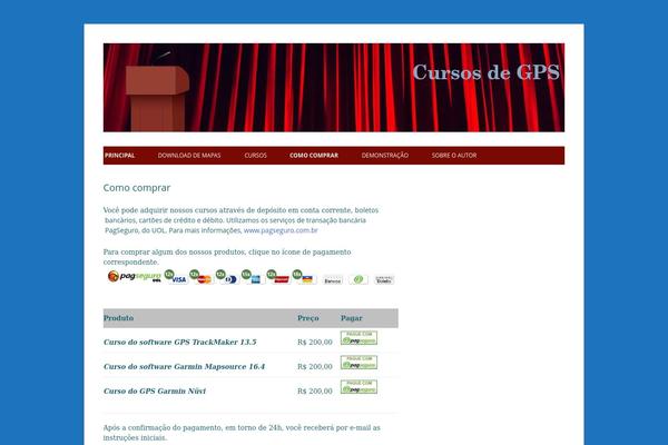 Academica-wpcom theme site design template sample