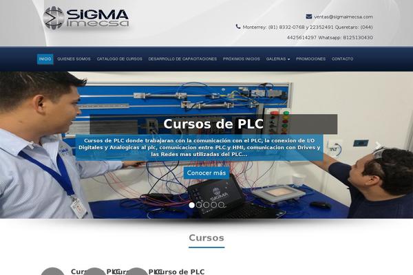 Site using Automatic-responsive-tables plugin