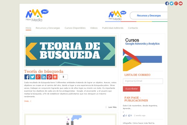 ArtSee theme site design template sample