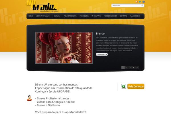Anamika theme websites examples