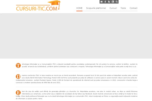 Cosmox theme site design template sample