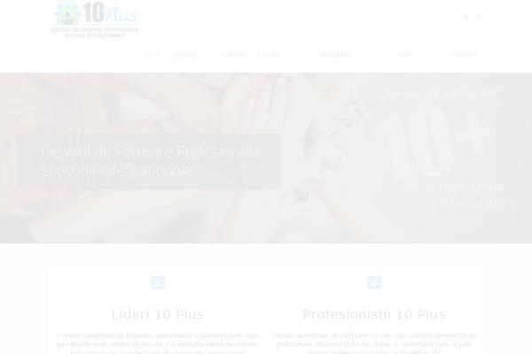 Site using Clef Two-Factor Authentication plugin