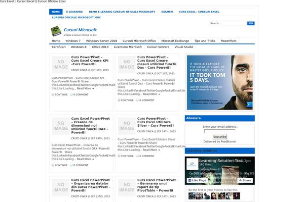 cursurimicrosoft.com site used Archives